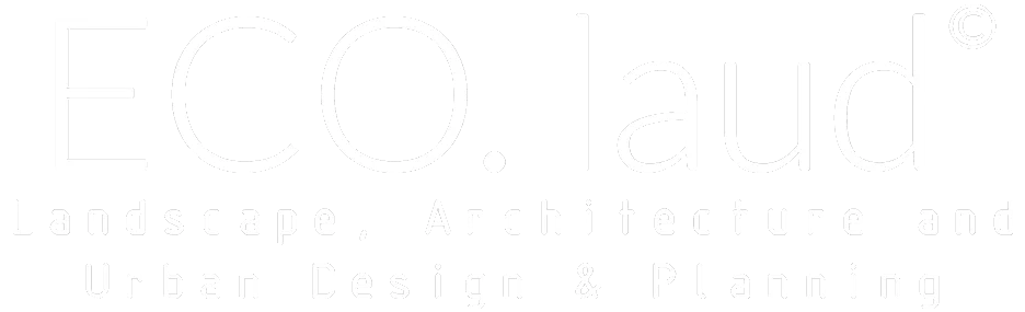 ECO. laud Logo