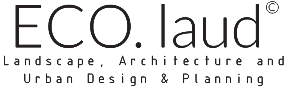 ECO. laud Logo